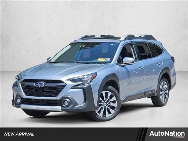 used 2023 Subaru Outback car, priced at $31,852