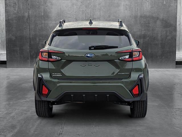 new 2024 Subaru Crosstrek car, priced at $34,064