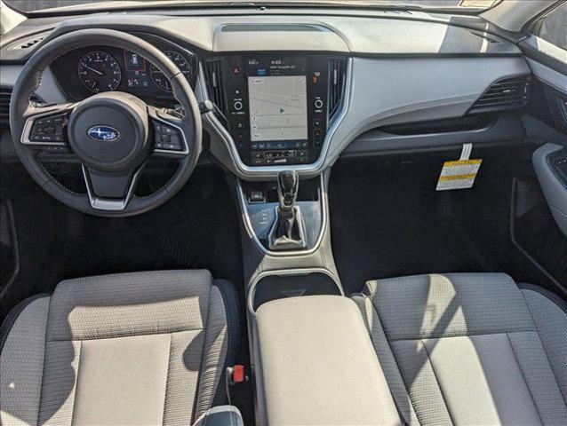 new 2025 Subaru Outback car, priced at $36,011