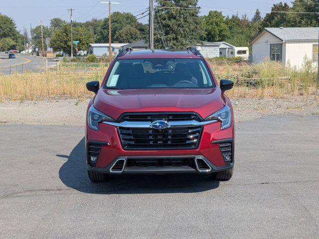 new 2025 Subaru Ascent car, priced at $50,033