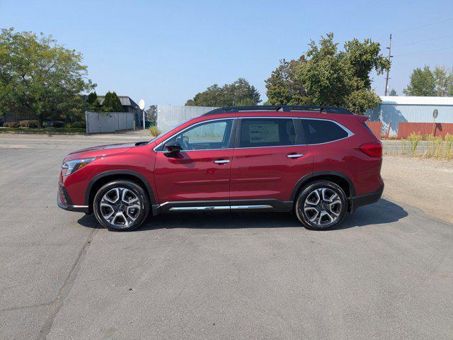 new 2025 Subaru Ascent car, priced at $50,033
