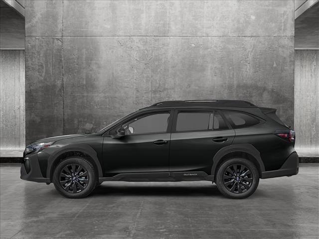 new 2025 Subaru Outback car, priced at $37,840