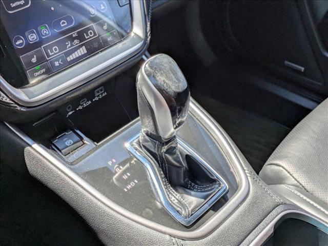 used 2024 Subaru Outback car, priced at $31,762