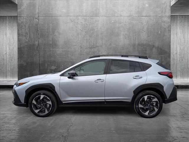 new 2025 Subaru Crosstrek car, priced at $34,438