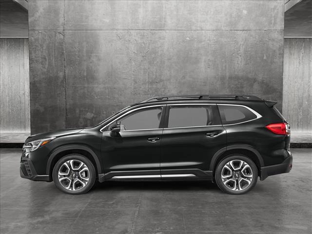 new 2024 Subaru Ascent car, priced at $44,173