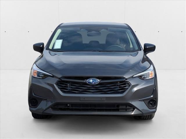 new 2025 Subaru Impreza car, priced at $24,740