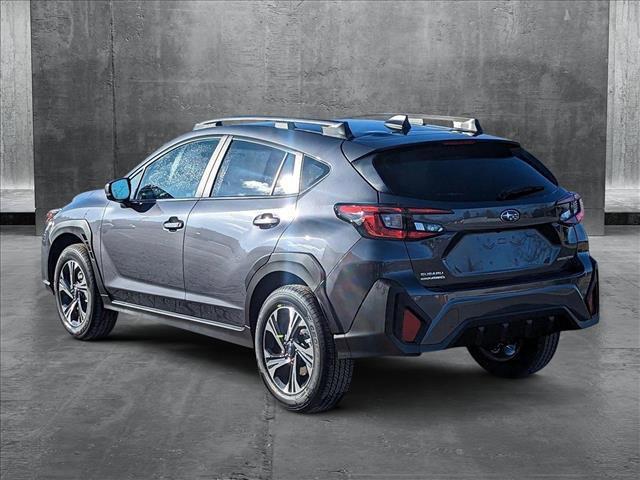 new 2025 Subaru Crosstrek car, priced at $29,863