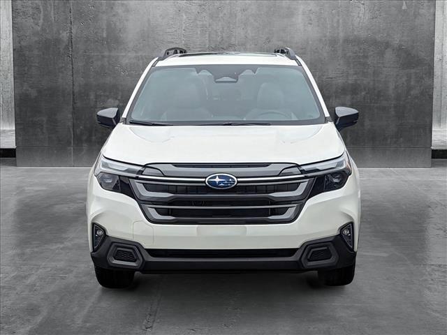 new 2025 Subaru Forester car, priced at $37,076