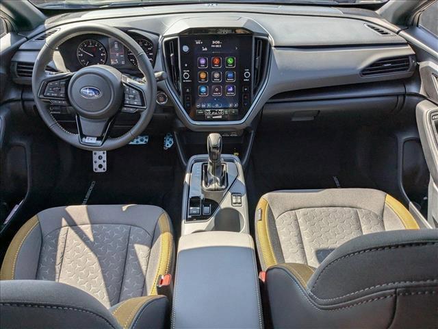 new 2025 Subaru Crosstrek car, priced at $30,224