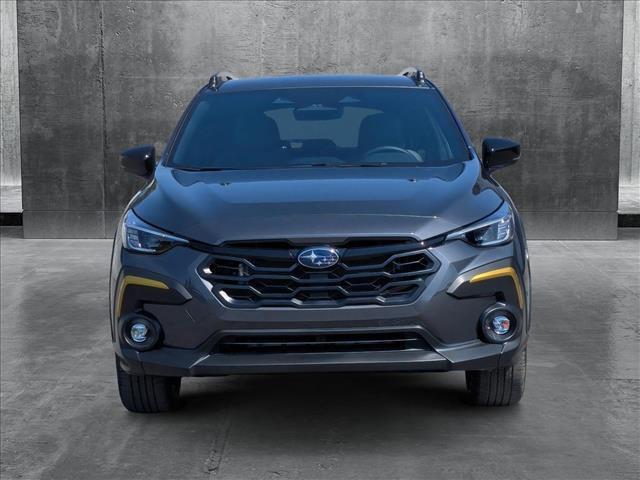 new 2025 Subaru Crosstrek car, priced at $30,224
