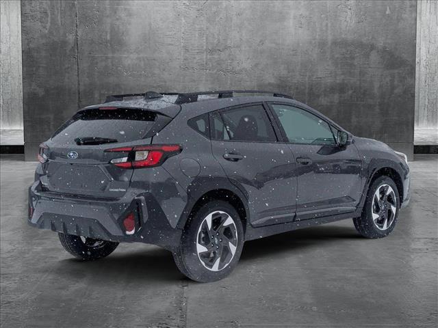 new 2025 Subaru Crosstrek car, priced at $34,150