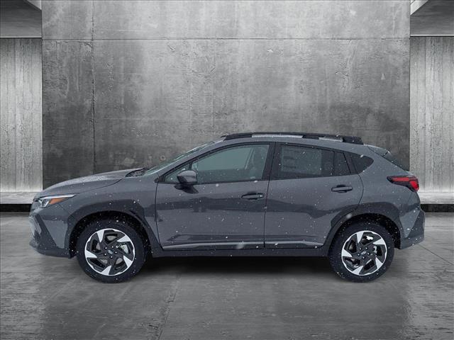 new 2025 Subaru Crosstrek car, priced at $34,150