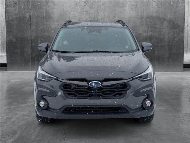 new 2025 Subaru Crosstrek car, priced at $34,150