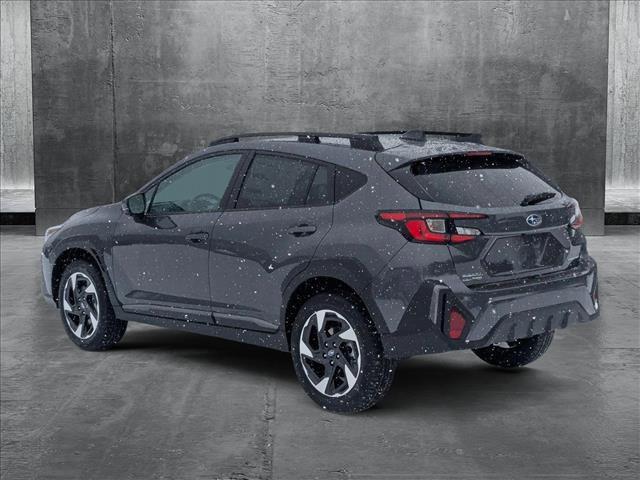 new 2025 Subaru Crosstrek car, priced at $34,150