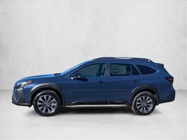new 2025 Subaru Outback car, priced at $39,237
