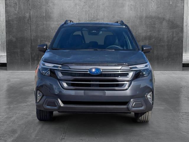 new 2025 Subaru Forester car, priced at $37,388