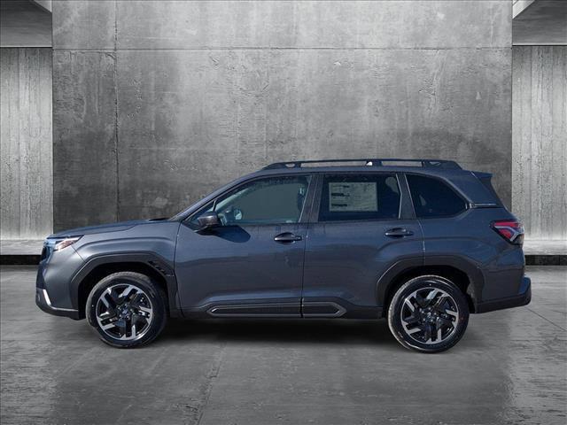 new 2025 Subaru Forester car, priced at $37,388