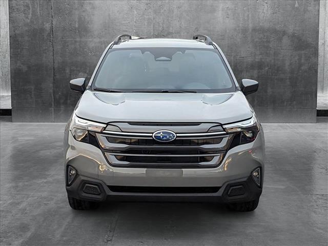 new 2025 Subaru Forester car, priced at $33,553