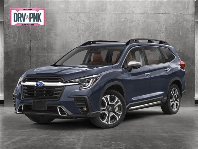 new 2025 Subaru Ascent car, priced at $48,345