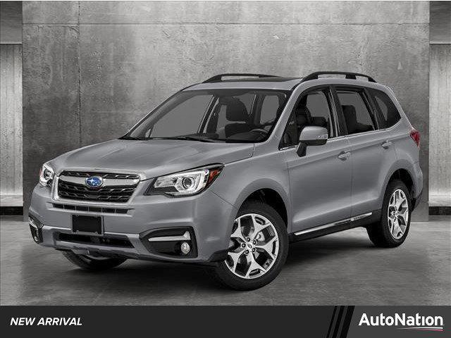 used 2018 Subaru Forester car, priced at $25,973