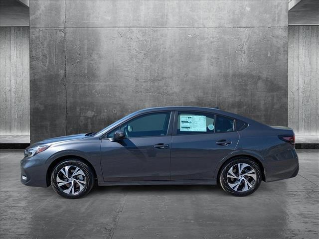 new 2025 Subaru Legacy car, priced at $29,950