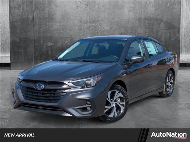 new 2025 Subaru Legacy car, priced at $29,950