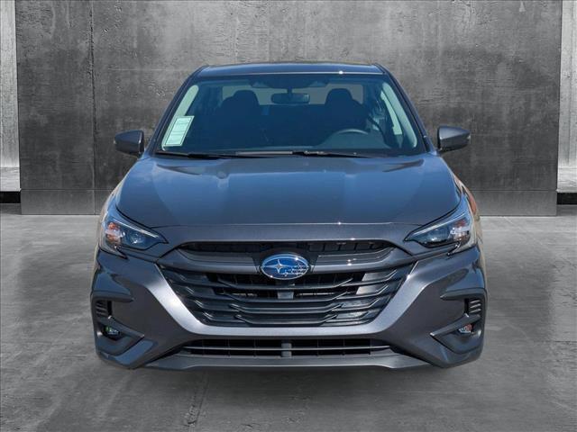 new 2025 Subaru Legacy car, priced at $29,950