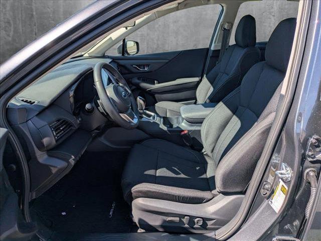 new 2025 Subaru Legacy car, priced at $29,950