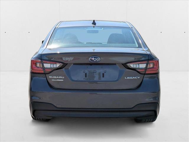new 2025 Subaru Legacy car, priced at $29,950
