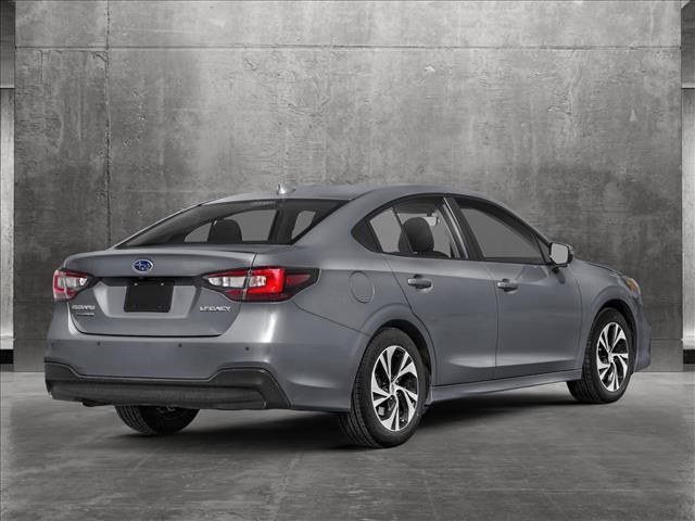 new 2025 Subaru Legacy car, priced at $29,950