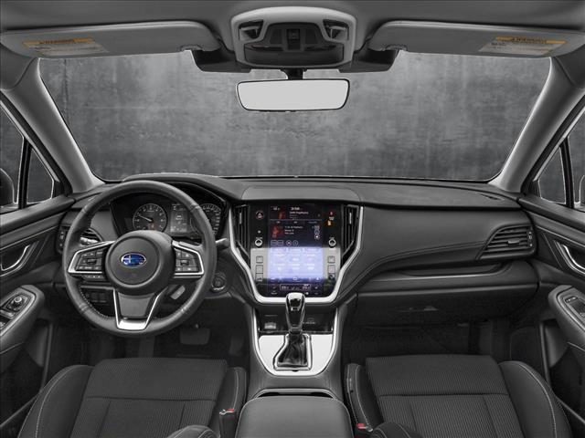 new 2025 Subaru Legacy car, priced at $29,950