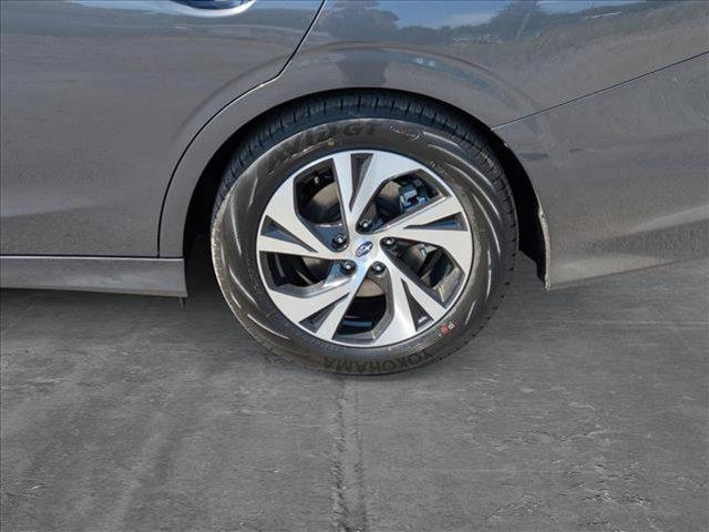 new 2025 Subaru Legacy car, priced at $29,950