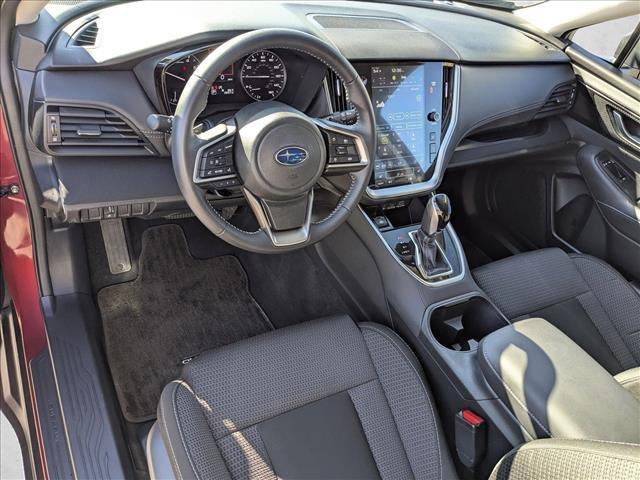 used 2025 Subaru Outback car, priced at $29,777