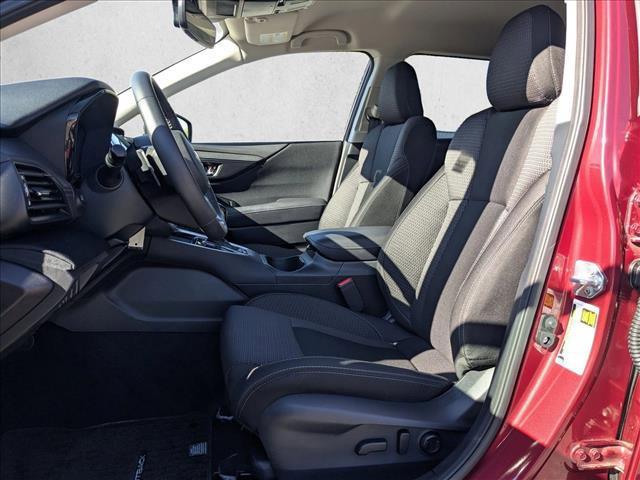 used 2025 Subaru Outback car, priced at $29,777