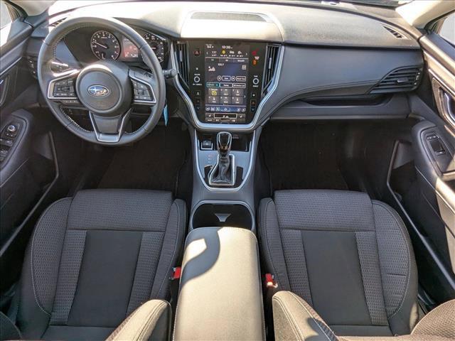 used 2025 Subaru Outback car, priced at $29,777