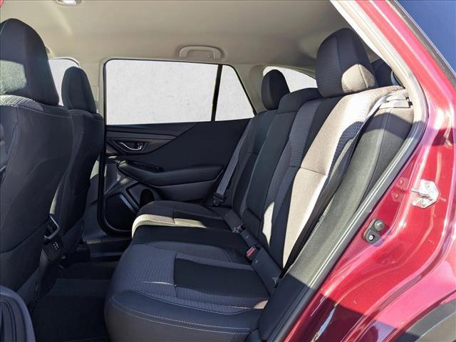 used 2025 Subaru Outback car, priced at $29,777