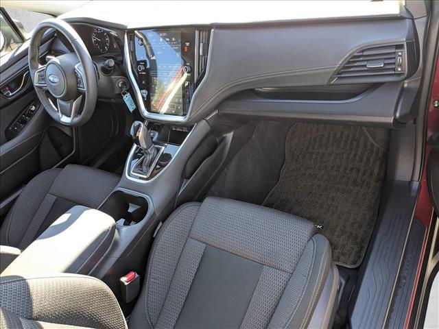 used 2025 Subaru Outback car, priced at $29,777