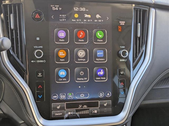 used 2025 Subaru Outback car, priced at $29,777