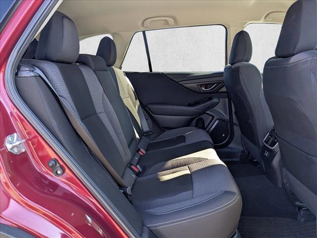 used 2025 Subaru Outback car, priced at $29,777