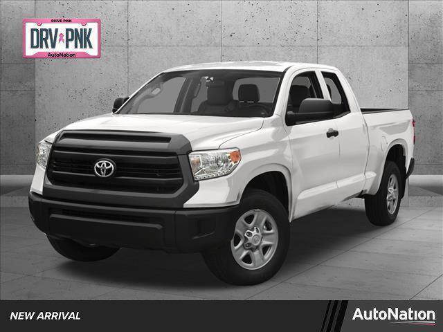 used 2017 Toyota Tundra car, priced at $26,983