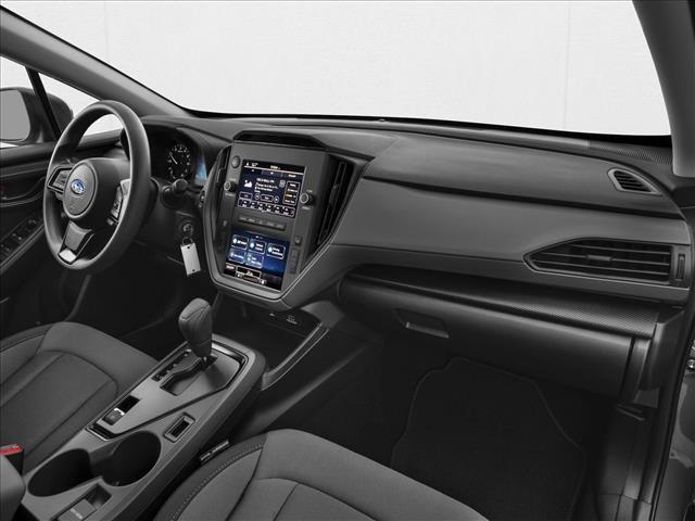 new 2026 Subaru Crosstrek car, priced at $28,415