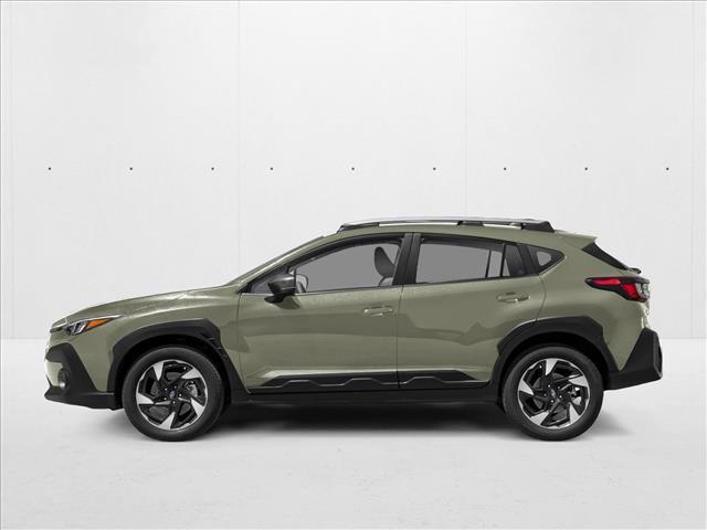 new 2025 Subaru Crosstrek car, priced at $35,921