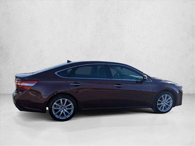 used 2014 Toyota Avalon car, priced at $18,995