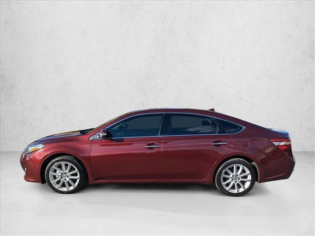 used 2014 Toyota Avalon car, priced at $18,995