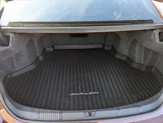 used 2014 Toyota Avalon car, priced at $18,995