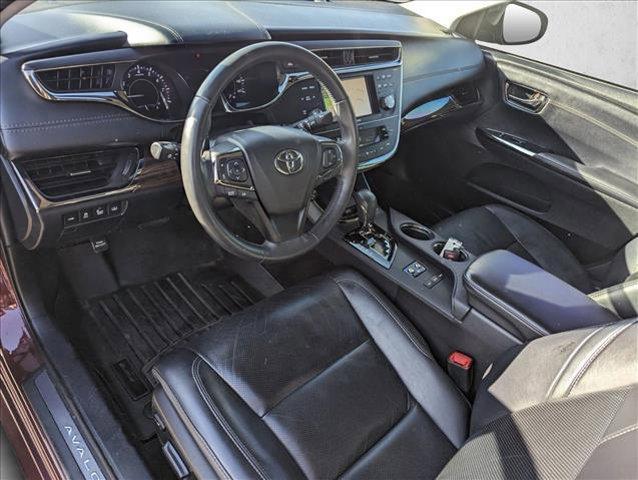 used 2014 Toyota Avalon car, priced at $18,995