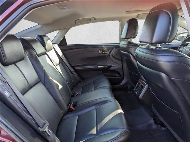 used 2014 Toyota Avalon car, priced at $18,995