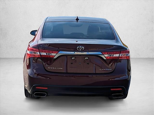 used 2014 Toyota Avalon car, priced at $18,995