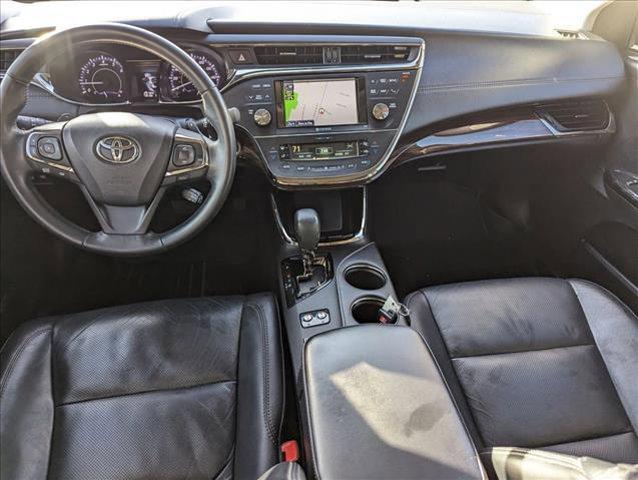 used 2014 Toyota Avalon car, priced at $18,995