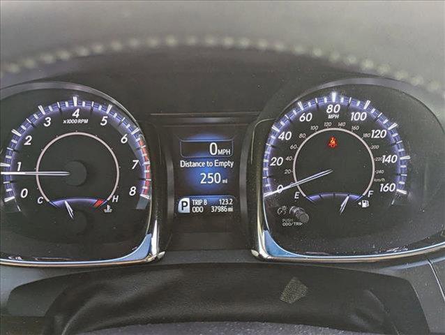 used 2014 Toyota Avalon car, priced at $18,995